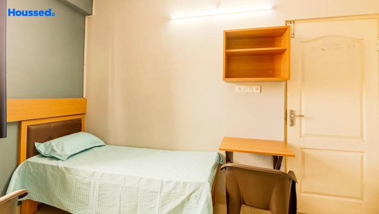 Sample Apartment